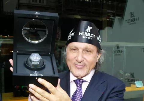 Ilie Năstase va coopera cu ITF în ancheta aflată în curs. Anunțul fostului mare tenisman