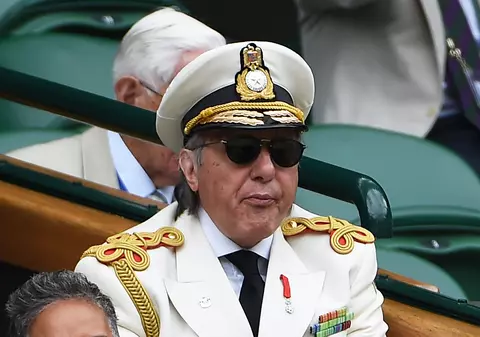 Ilie Năstase, interzis la Wimbledon! Cum justifică decizia organizatorii turneului londonez