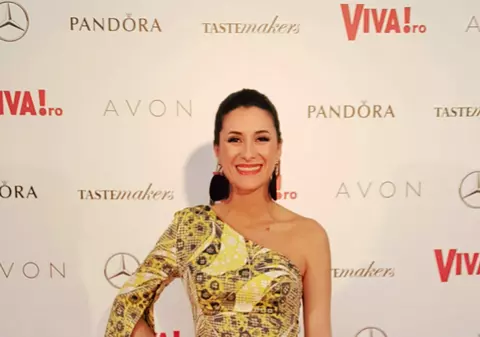 Iuliana Tudor, cadou surpriză pentru fiul ei. Ce i-a pregătit vedeta