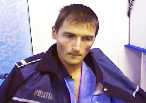 Un polițist din Hunedoara a sunat la 112 ca să ceară ajutor. Trebuia să rezolve trei cazuri în același timp