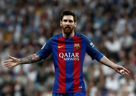 Prima reacție după ce Leo Messi a fost condamnat 21 de luni de justiția spaniolă. Curtea supremă