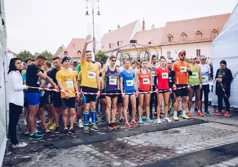 Maratonului București 2017, aflat la cea de-a 10-a ediție, aplică pentru IAAF Bronze. Ce condiții trebuie îndeplinite