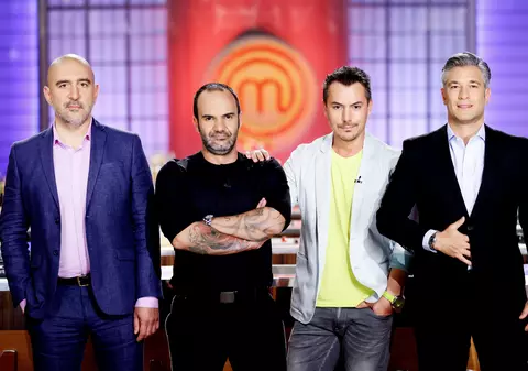 Finala MasterChef. Cine va lua marele premiu de 50.000 de euro la show-ul culinar