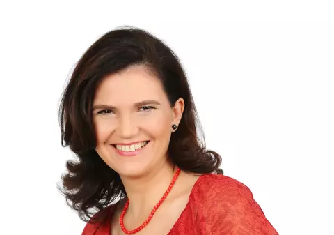 Nadia Tătaru, despre drumul de la idee la primul 1 Iunie liber