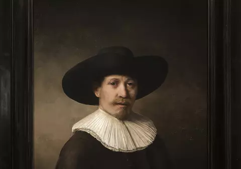Microsoft prezintă pentru prima dată în România proiectul de artă și tehnologie „The Next Rembrandt”