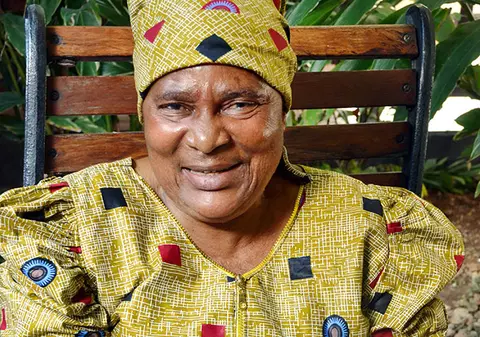 O femeie din Tanzania a pretins că este bărbat pentru a putea munci în mină, până a fost acuzată de viol
