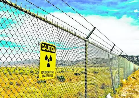 ALERTĂ în SUA, după un accident la o instalație nucleară. Sute de muncitori, forțați să se adăpostească