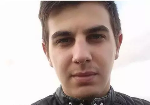 Tânăr din Iași, găsit mort în Marea Britanie. Răzvan Sîrbu avea doar 21 de ani