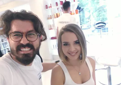 Ilinca Băcilă, reprezentanta României la Eurovision, a absolvit liceul. "Felicitări"