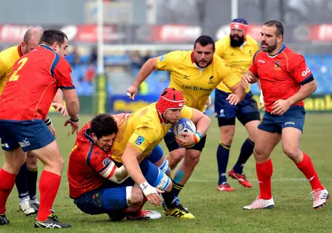 România și-a aflat posibilele adversare de la CM 2019 de rugby din Japonia. ”Stejarii” au o grupă accesibilă
