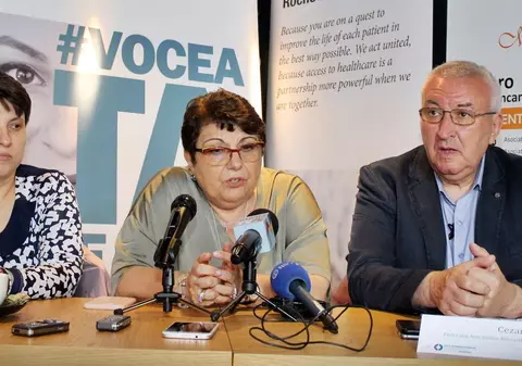 Ziua Internațională de Luptă Împotriva Cancerului Ovarian. Cum poate fi depistată această boală