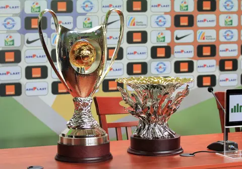 LPF va trimite câte un trofeu de campioană la toate cele trei finale de sâmbătă