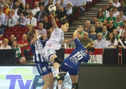 Explicațiile Cristinei Neagu după eșecul lui Buducnost cu Gyor. Ce a spus selecționerul României, antrenorul maghiarelor - a șasea oară în ultimii nouă ani în finala Ligii Campionilor la handbal feminin