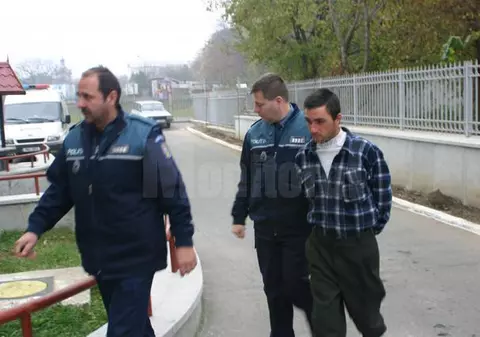 A violat o bătrână din Gura Humorului care putea să-i fie bunică. Agresorul a mai făcut închisoare pentru omor
