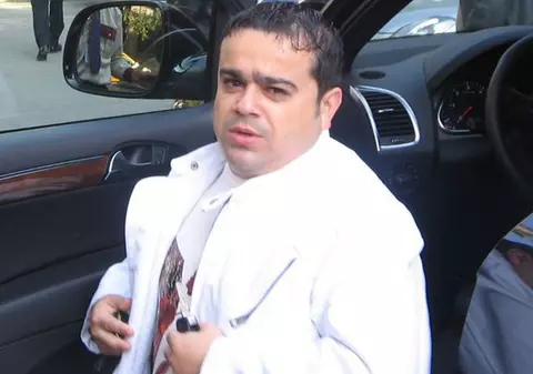 Adi Minune, citat la Serviciul Omoruri în ancheta privind dosarul incendiului din Bamboo. Artistul va fi adus cu mandat