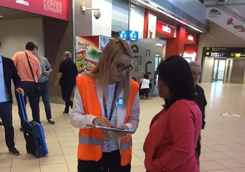 Angajaţii ROMATSA: Vacanţa care urmează în perioada 1 – 5 iunie nu va fi afectată de nicio grevă generală