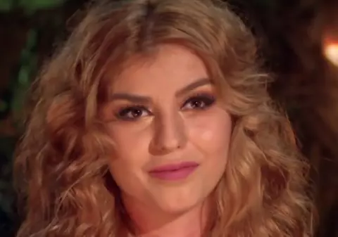 Alice de la „Insula iubirii”, față în față cu femeia care i-a înnebunit bărbatul! Ce i-a spus