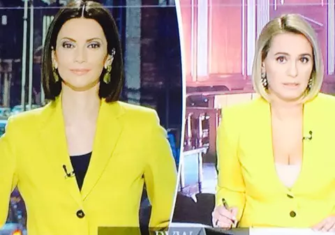 Adevărul despre relația dintre Andreea Berecleanu și Andreea Esca. Acum este totul foarte clar