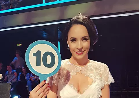 A purtat sau nu Andreea Marin lenjerie intimă? Ținuta divei a stârnit controverse