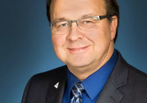 Un consilier canadian a trimis o fotografie porno ca răspuns la un mail oficial despre închiderea unui drum