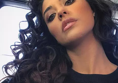 Mesajul siropos al Antoniei de ziua lui Alex Velea. "Tu ești adevărata definiție a bărbatului"