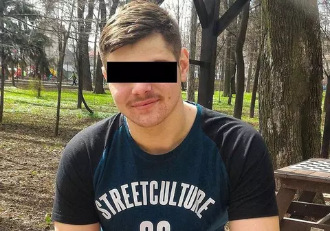 EXCLUSIV / Tânărul luptător mort după o accidentare banală și-a sunat mama înainte să se stingă. ”Cred că o să mor, ajută-mă!”