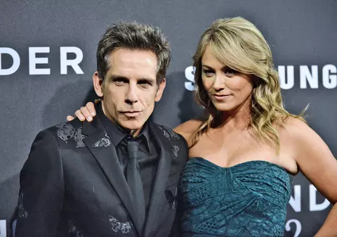 Motivul pentru care Ben Stiller și Christine Taylor divorțează după 17 ani de căsnicie