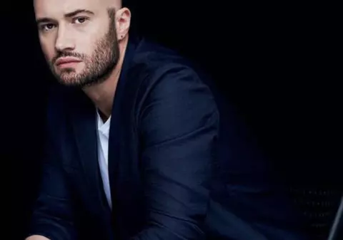 Ce spune Mihai Bendeac despre nunta surorii Deliei. "Chiar mă bucur că face acest pas cu altcineva"