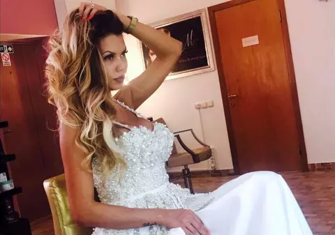 Beyonce de România a primit rezultatul după ce a făcut RMN-ul. “Mi s-a făcut rău acolo”
