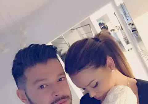 Victor Slav, tătic de poveste. Scene de vis cu el și Sofia Natalia în vacanță | VIDEO