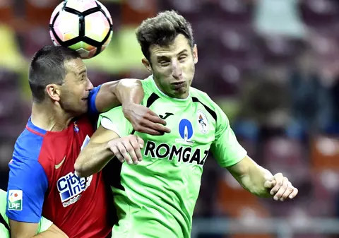 Ionuț Buzean, singurul fotbalist politician din Liga 1, nu crede că modificările la Legea Sportului vor rezolva prea multe: ”DNA va sta cu lupa asupra banilor”. Ce soluții propune medieșeanul