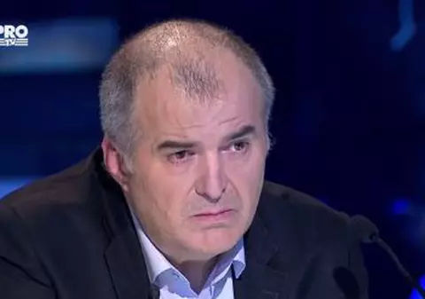 Ce spun cititorii Libertatea despre reacția lui Florin Călinescu la cazul preotului Pomohaci. „Nu mai aruncați cu piatra!”