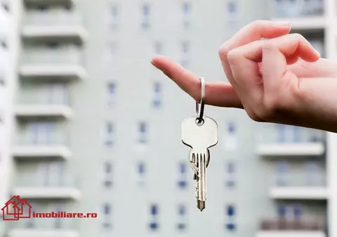 Imobiliare.ro: Al 4-lea oraș cu prețuri de peste 1.000 euro/mp la apartamente
