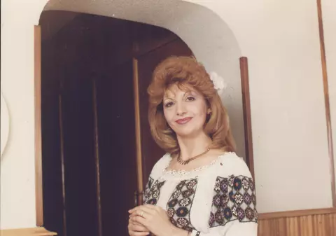 Ileana Ciuculete a refuzat pensia oferită de Statul Român. Cornel Galeș a făcut totul public