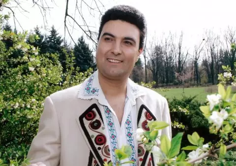 Cea mai mare dramă din viața soției cântărețului de muzică populară Constantin Măgureanu. "Mi-au spus de acolo să îl las să moară"