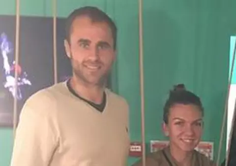 Simona Halep primește încurajări de peste tot. ”Să ajungă numărul 1, pentru că merită”!