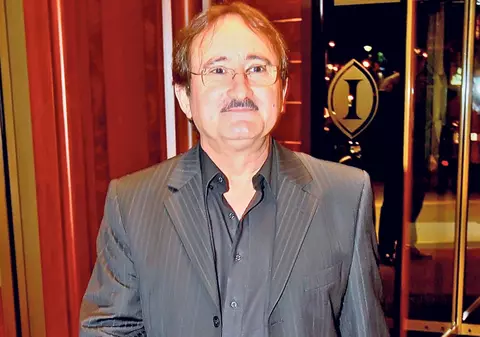 Cornel Palade a vorbit despre retragere. "Țociu vrea să mă scoată pe scenă cu căruciorul"