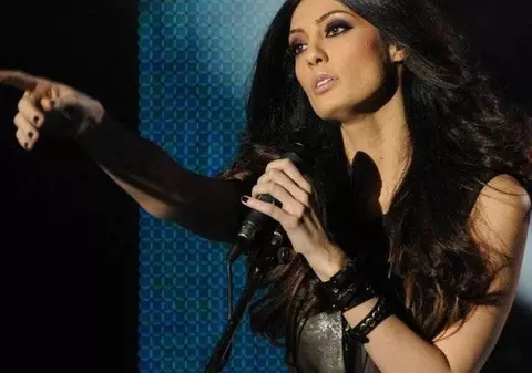 Claudia Pavel a picat testul de limba română. S-a făcut de râs la TV | VIDEO