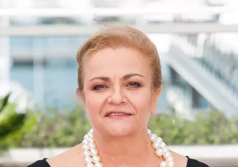Actrița Dana Dogaru vorbește despre cele trei căsnicii ale sale. Primul soț a murit de cancer la doar 39 de ani