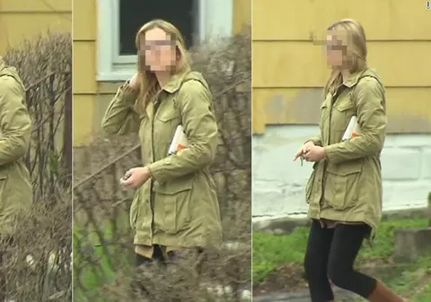 O angajată FBI a fugit în Siria să se căsătorească cu un luptător ISIS