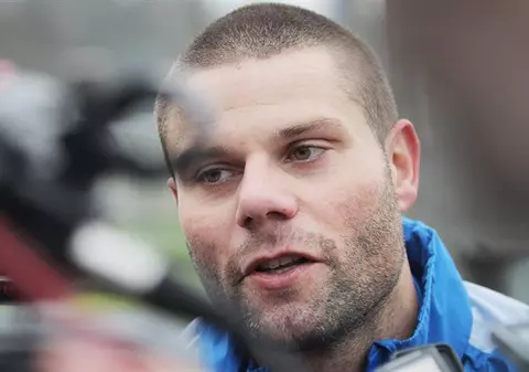 Fotbalistul David Bystron s-a sinucis! E al treilea jucător care și-a luat zilele în ultimele săptămâni. Motivul incredibil care l-a împins spre acest gest fatal
