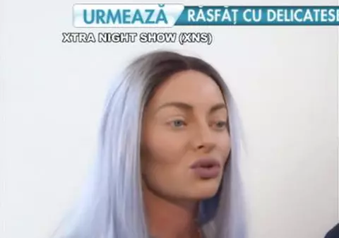 Delia cântă la cârjă în cea de a zecea ediție iUmor. Nimeni nu se aștepta la așa ceva | FOTO
