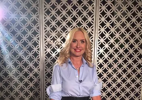 Garantat de Vica Blochina. Deodorantul pe care îl poți prepara acasă și care te scapă de mirosul de transpirație