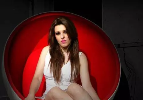 Diana Bișinicu, suferință grea după ce a făcut varicelă. "Nu am putut să-mi mișc corpul"