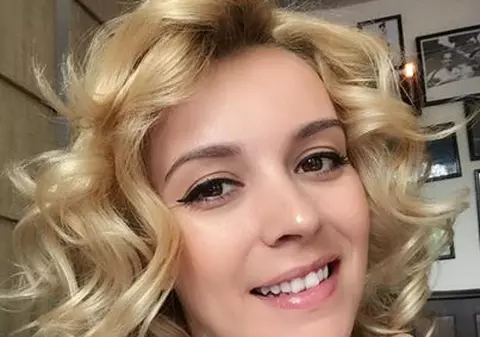 Diana Dumitrescu dezvăluie secretul dietei sale. "M-au frustrat și mă simțeam neputincioasă"