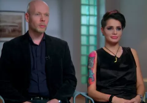Prima invitație la sex, pe Insula Iubirii. Diana și Ben și-au făcut de cap în baie