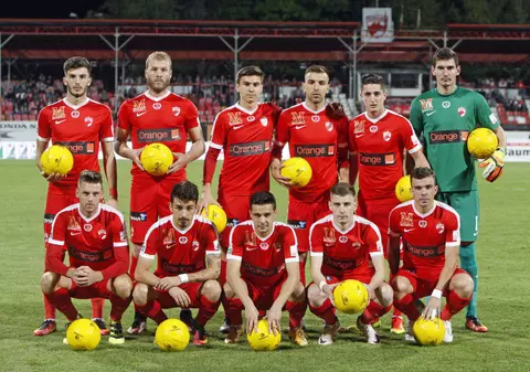 Ionuț Negoiță a pierdut 50.000 de euro din pricina unui singur meci! Cum i-au ”zburat” banii din buzunar patronului dinamovist