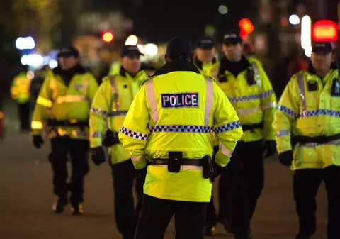 Nivelul de alertă teroristă în Marea Britanie a fost redus la „sever”