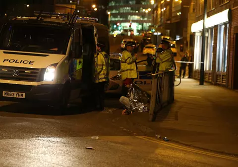 Lumea fotbalului e șocată după atacul terorist de la Manchester. ”Suntem șocați după evenimentele teribile”