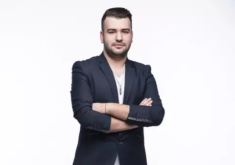 #PeRomânește cu Gabriel Fereșteanu la Gold Fm